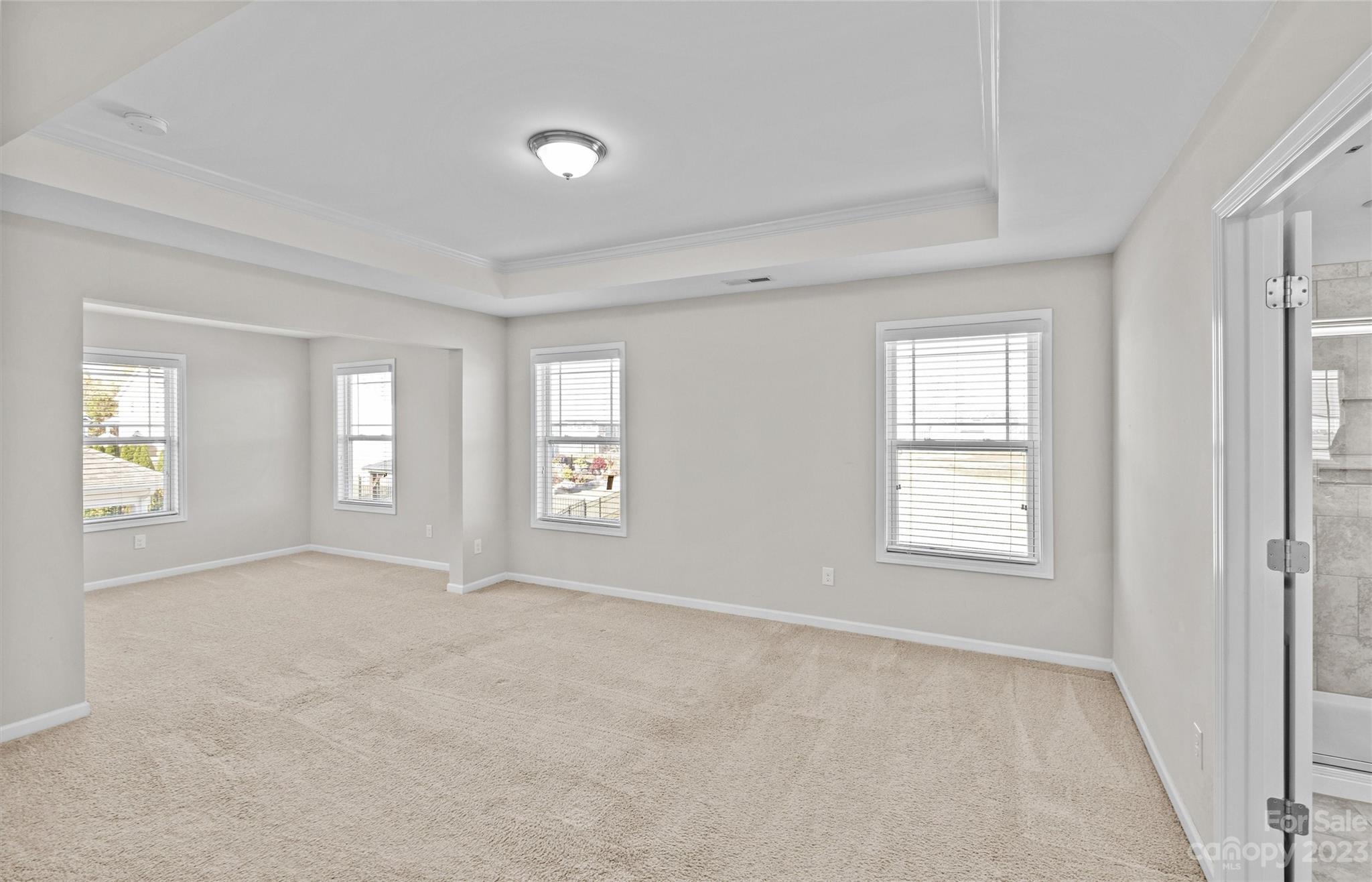 Larkin Golf Club - Residential