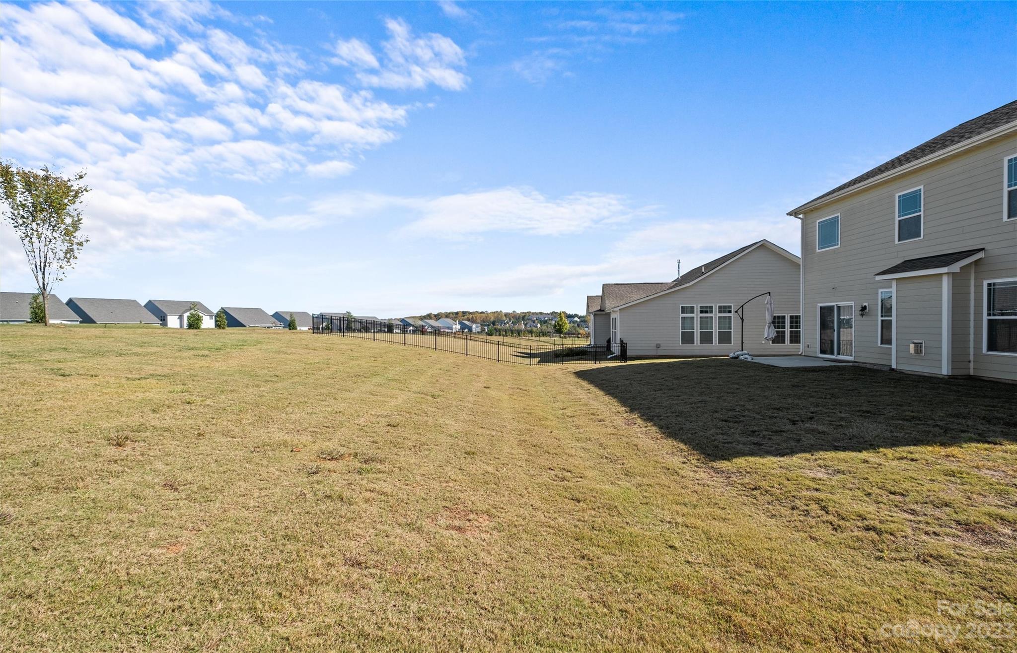 Larkin Golf Club - Residential