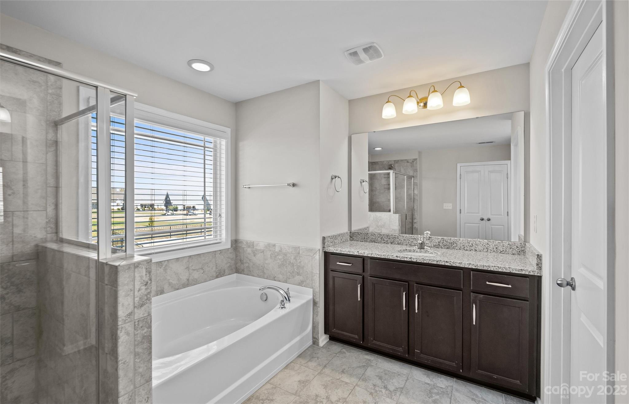 Larkin Golf Club - Residential