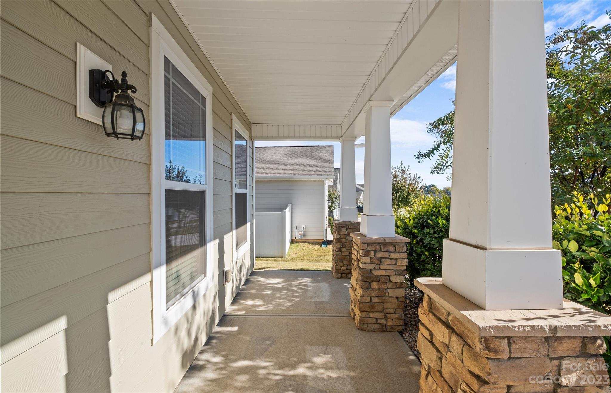 Larkin Golf Club - Residential