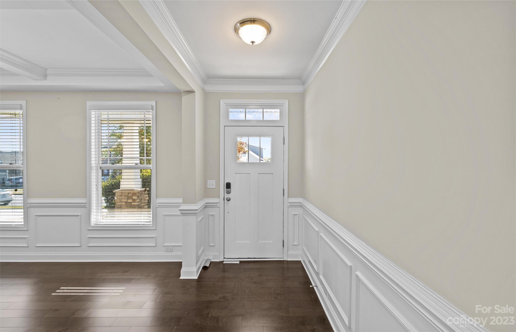 Larkin Golf Club - Residential