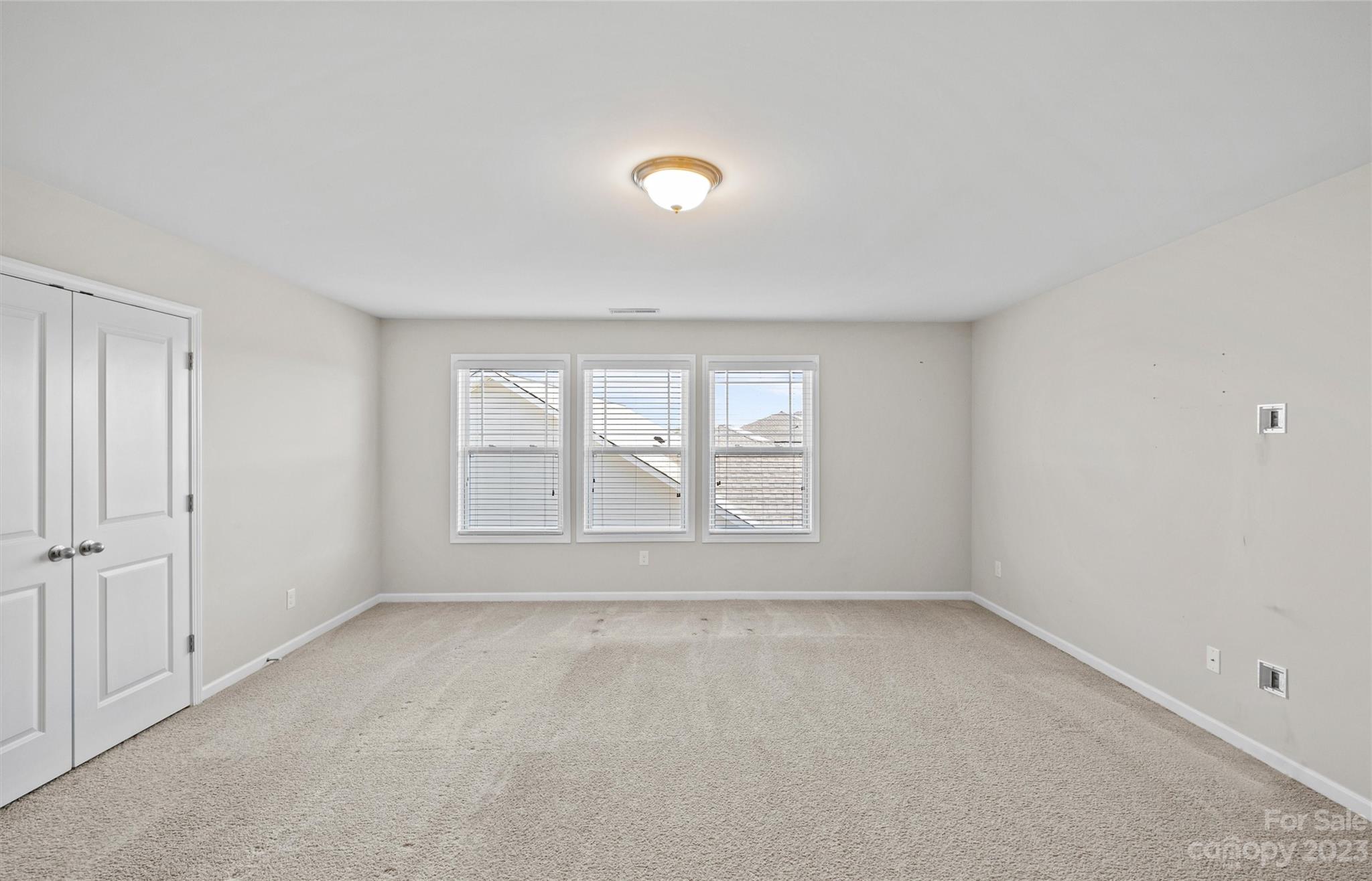 Larkin Golf Club - Residential