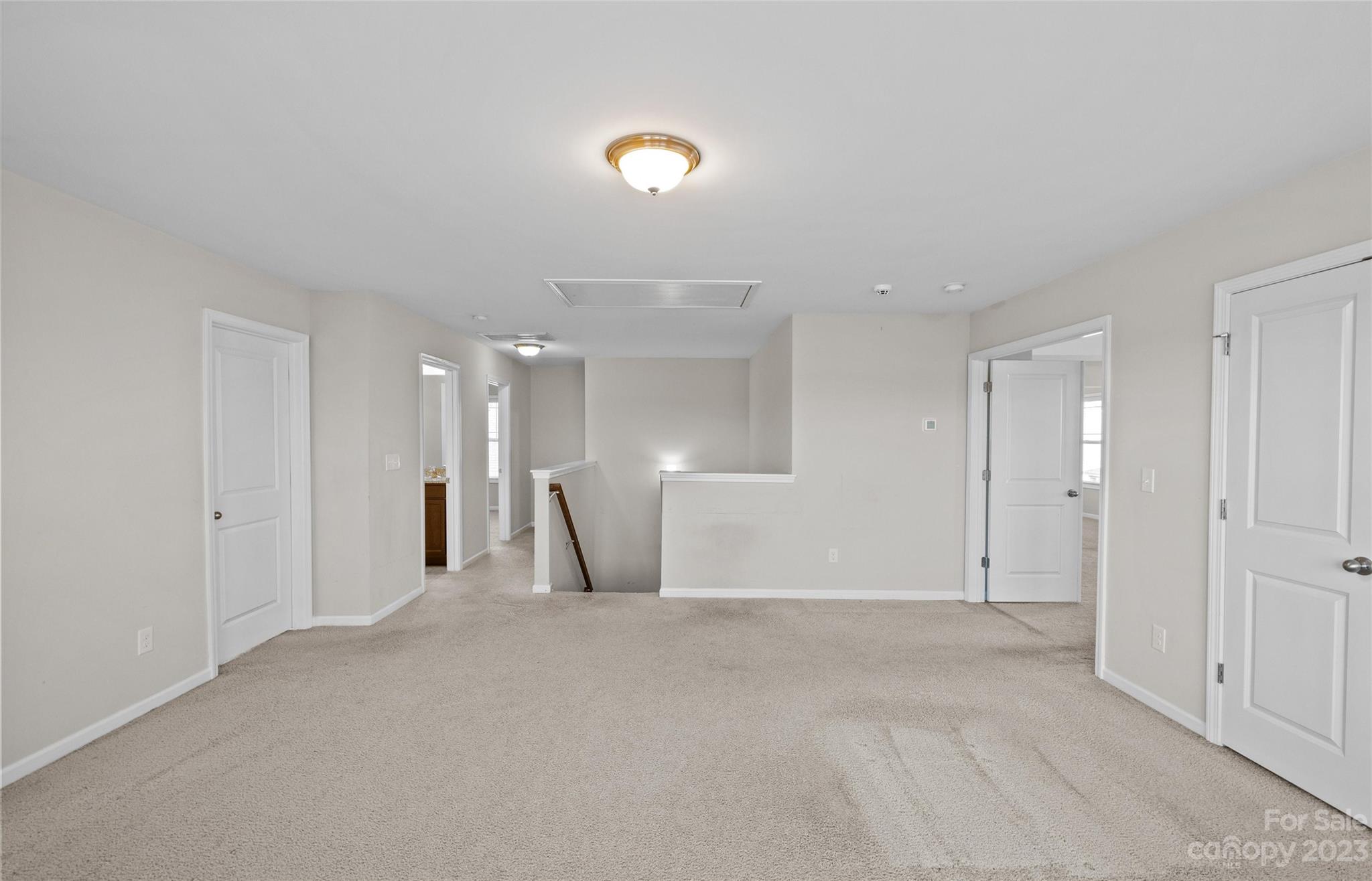 Larkin Golf Club - Residential