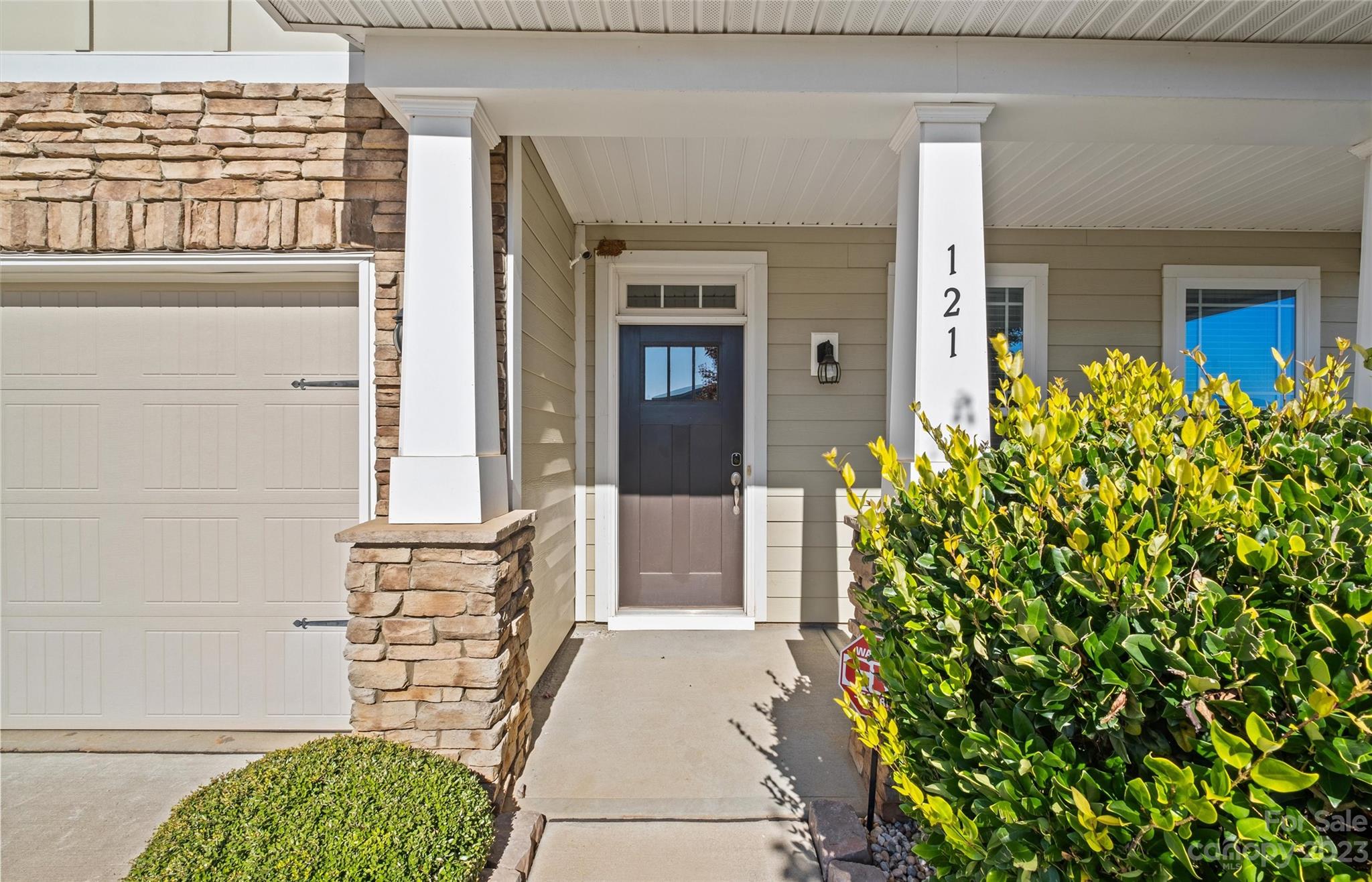 Larkin Golf Club - Residential