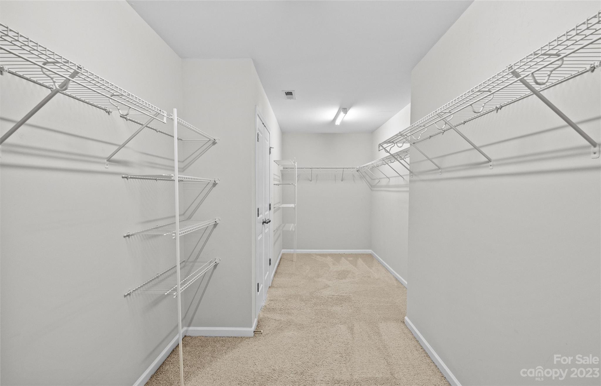 Larkin Golf Club - Residential