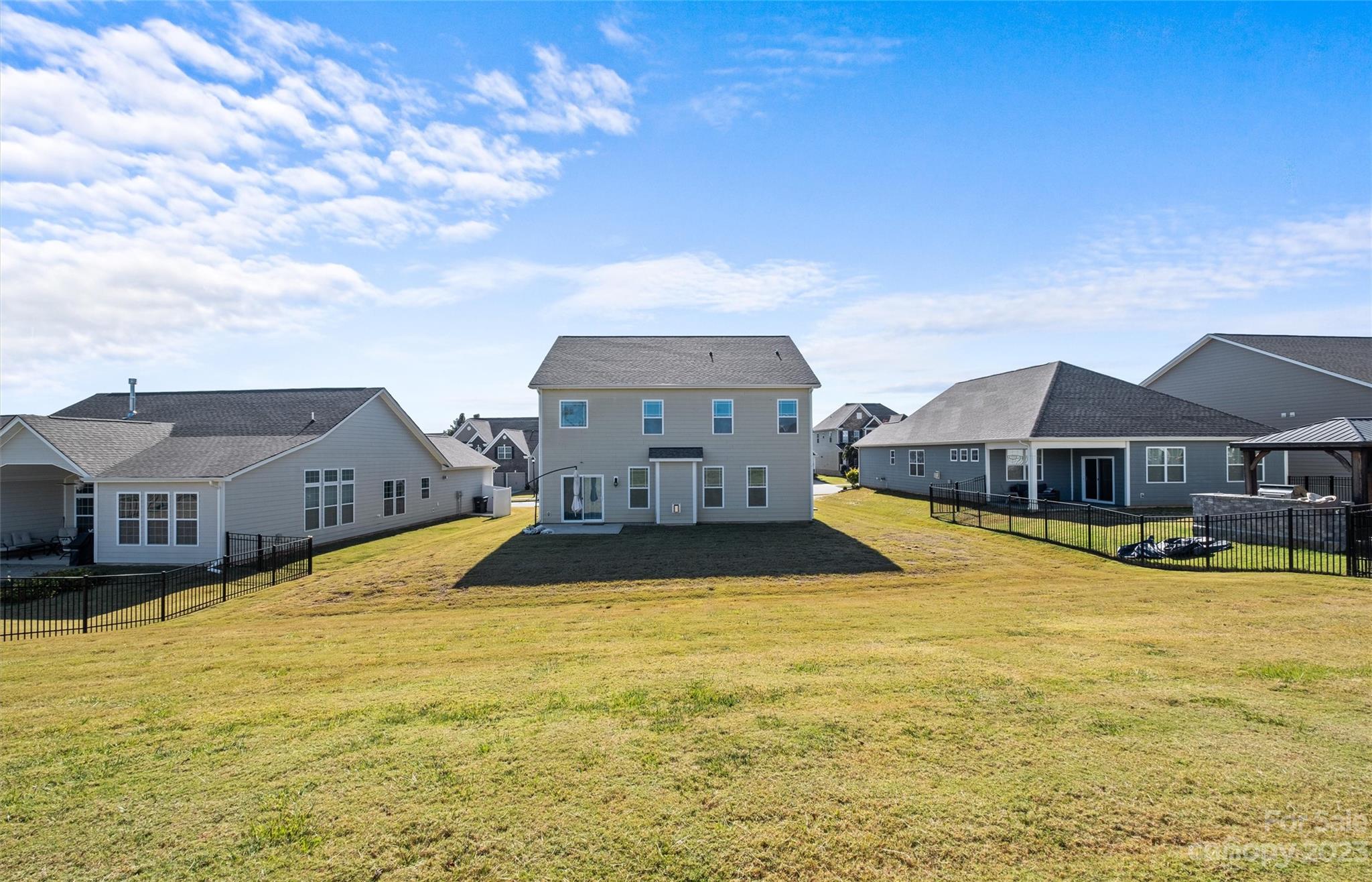 Larkin Golf Club - Residential