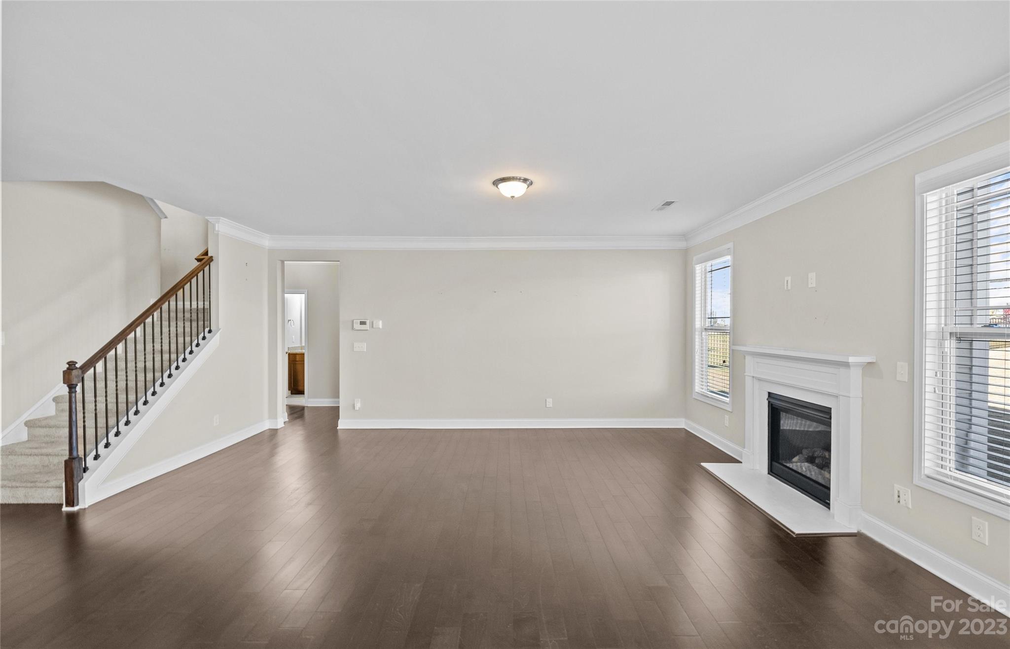 Larkin Golf Club - Residential