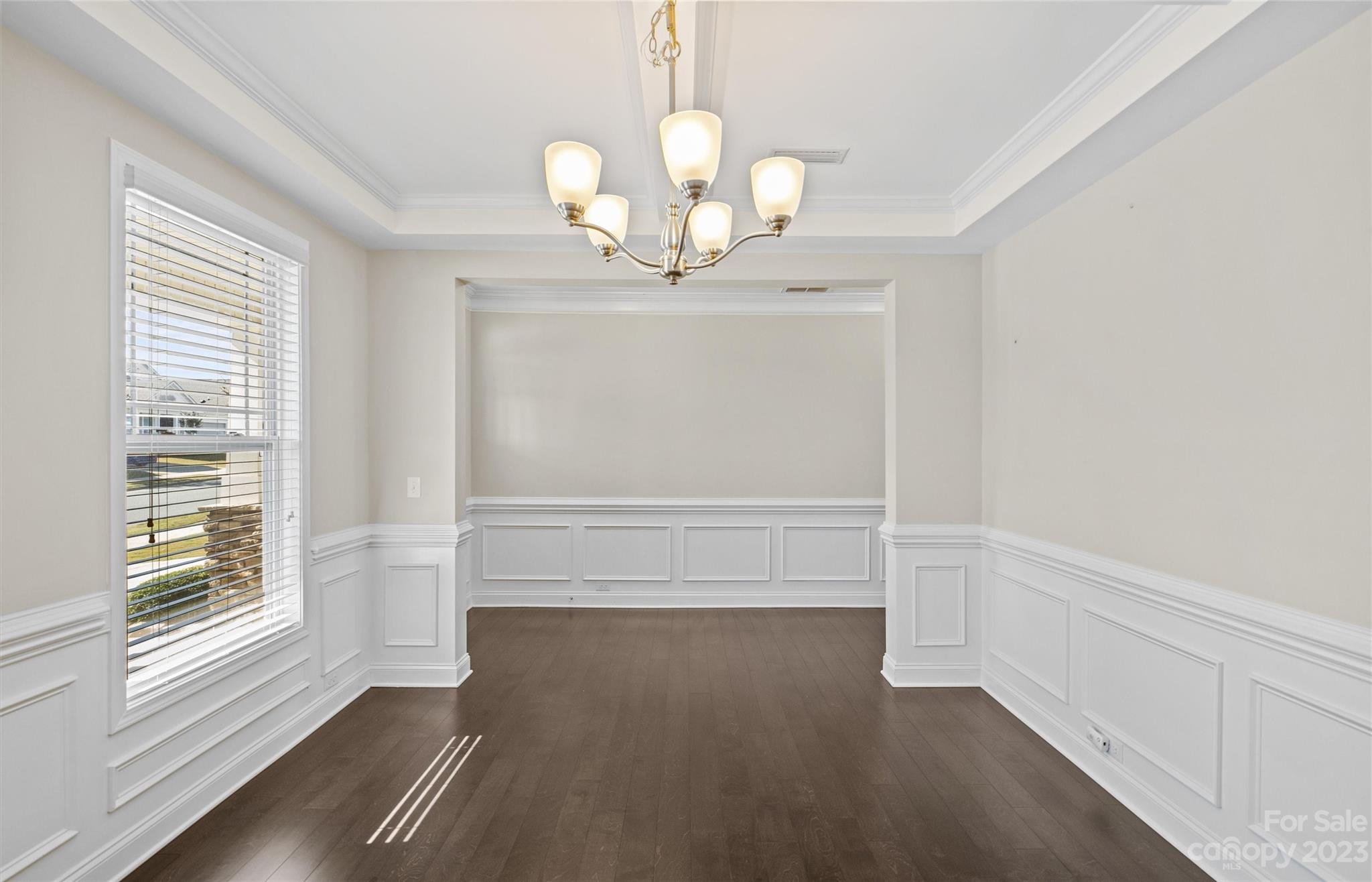 Larkin Golf Club - Residential