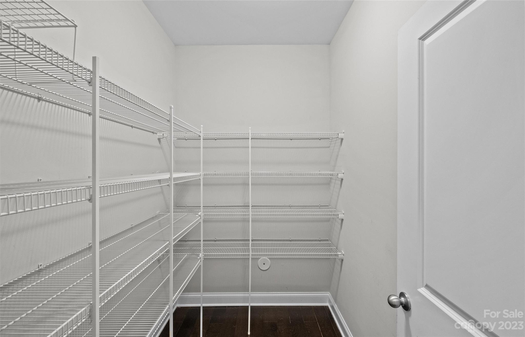 Larkin Golf Club - Residential