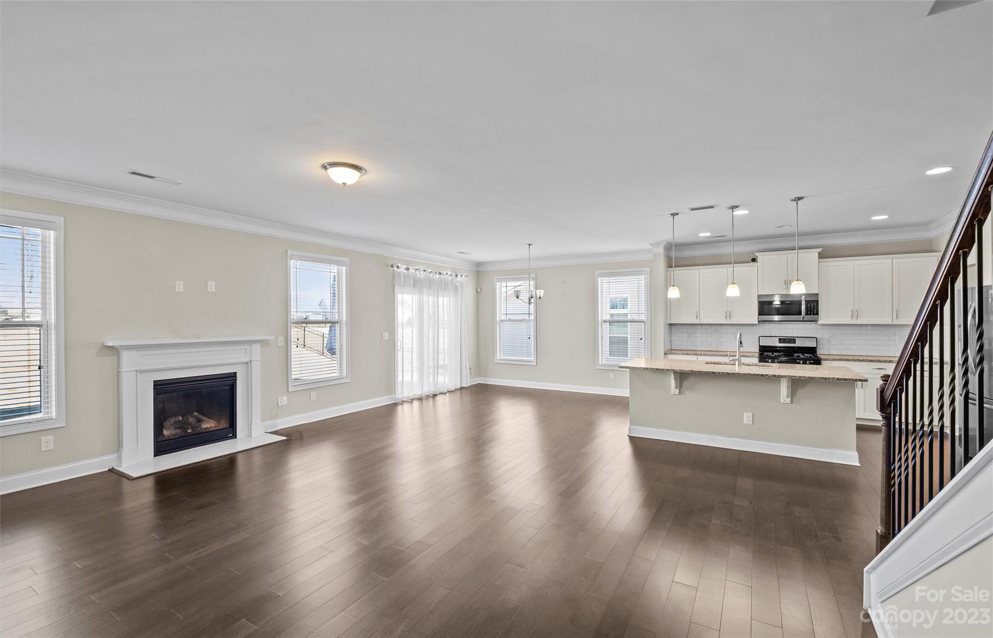 Larkin Golf Club - Residential