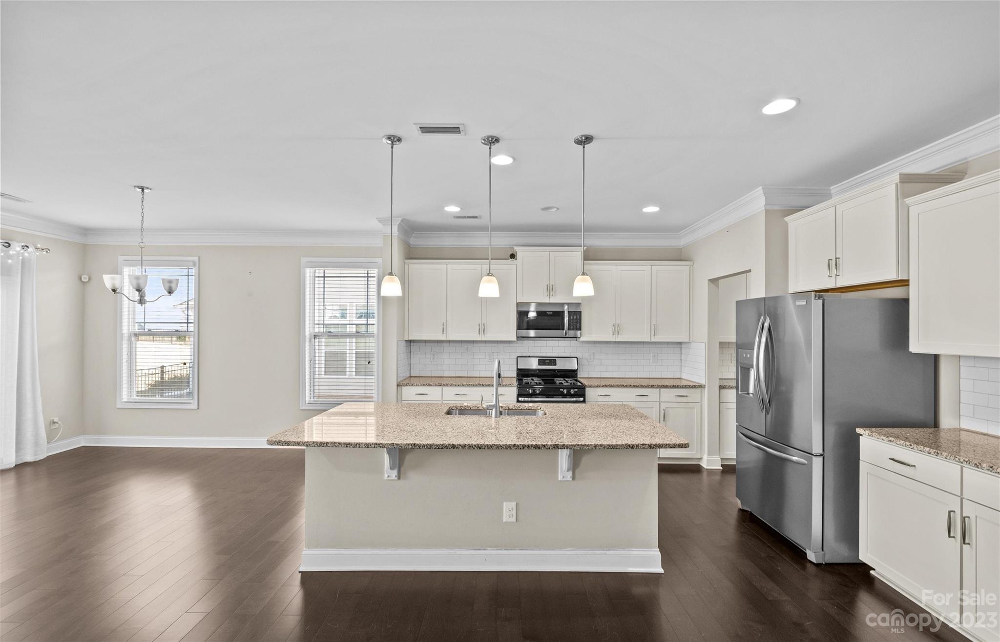 Larkin Golf Club - Residential