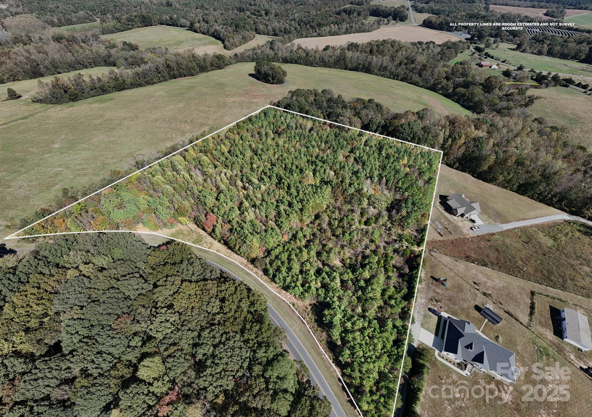 1117 Hoyt Scott Road