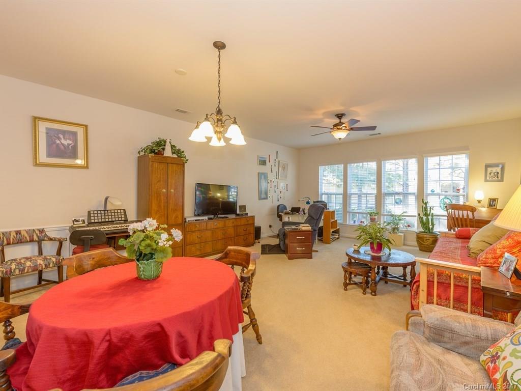 Sun City Carolina Lakes - Residential