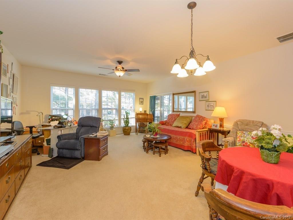 Sun City Carolina Lakes - Residential