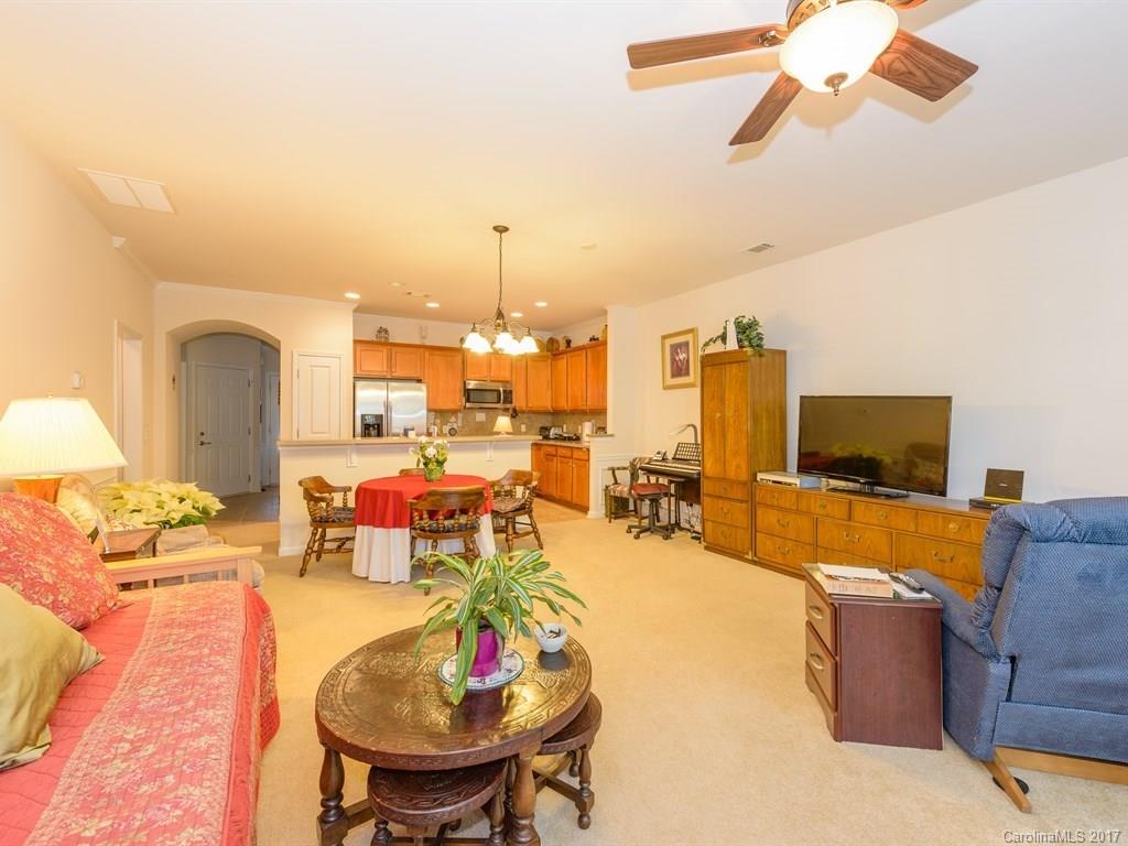 Sun City Carolina Lakes - Residential