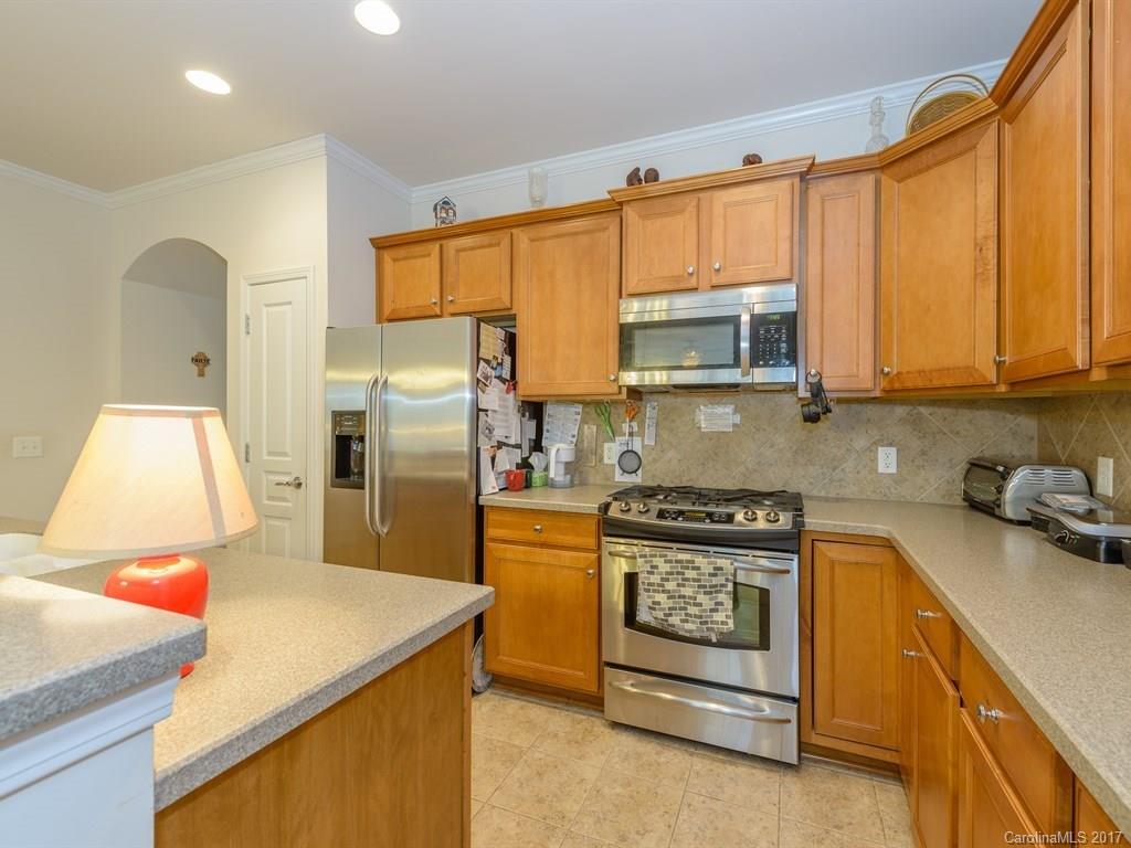 Sun City Carolina Lakes - Residential