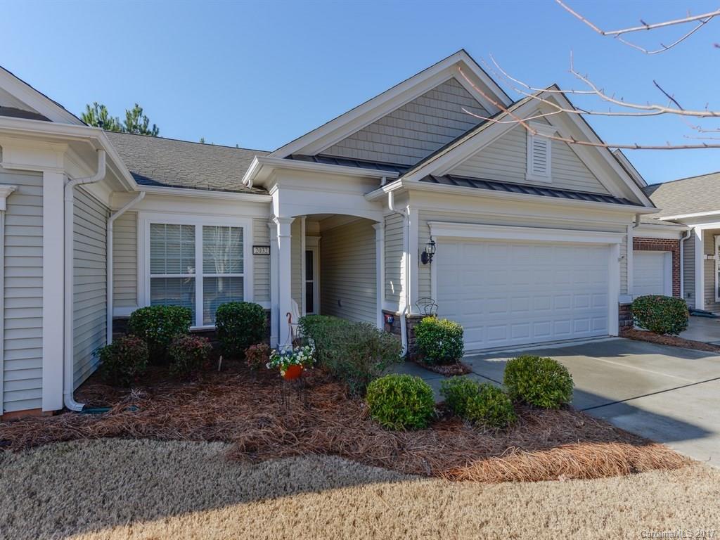 Sun City Carolina Lakes - Residential