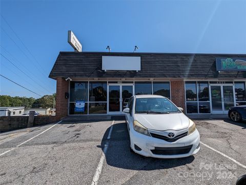 2298 Center Street Hickory NC 28601