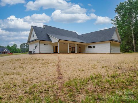 A home in Marshville