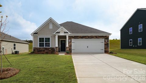 Photo of 3826 Maxwell Henry Lane NW, Conover, NC 28613 (MLS # 4372548)