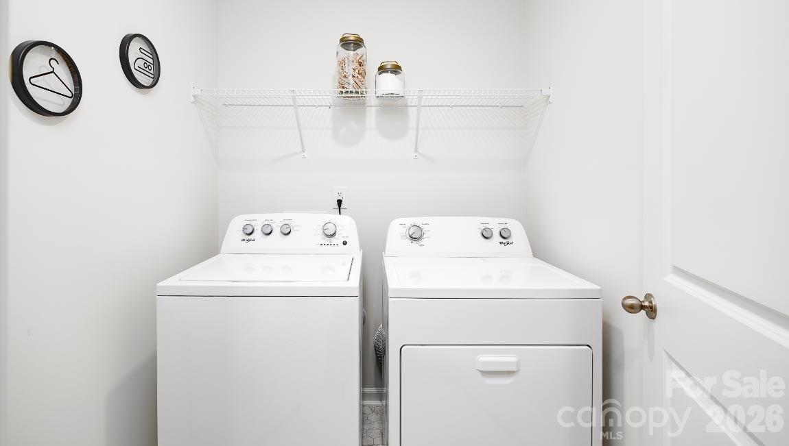 Cline Village - Residential