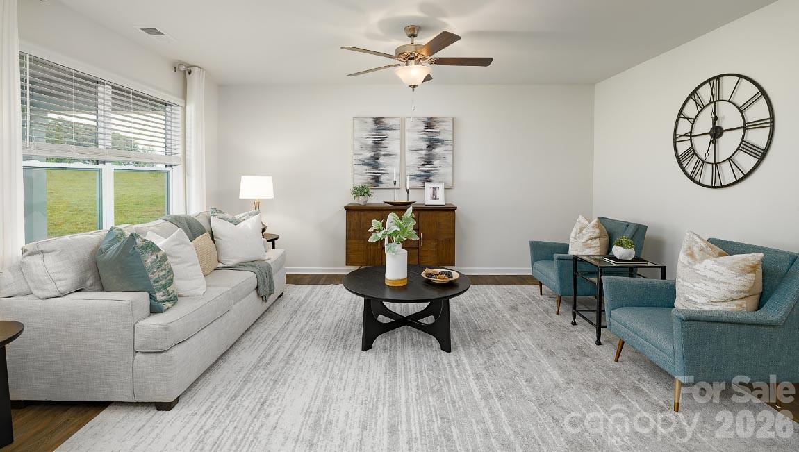 Cline Village - Residential