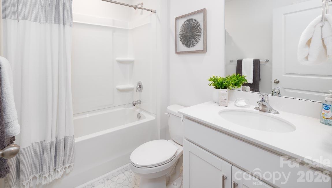 Cline Village - Residential