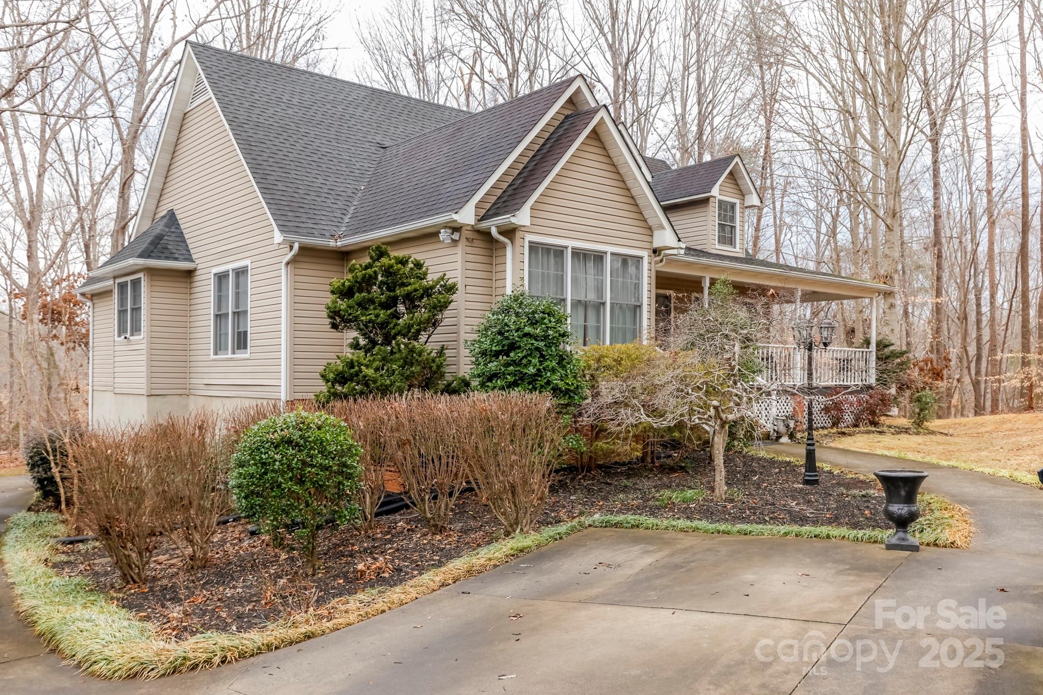 Ruth Ridge - Residential