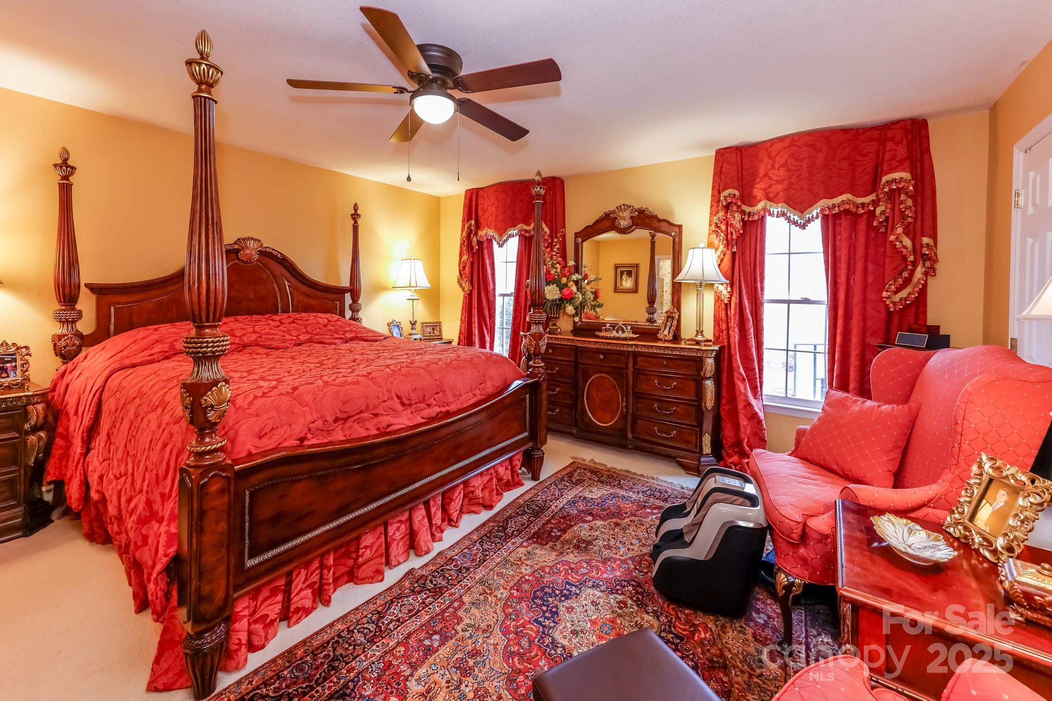 Ruth Ridge - Residential