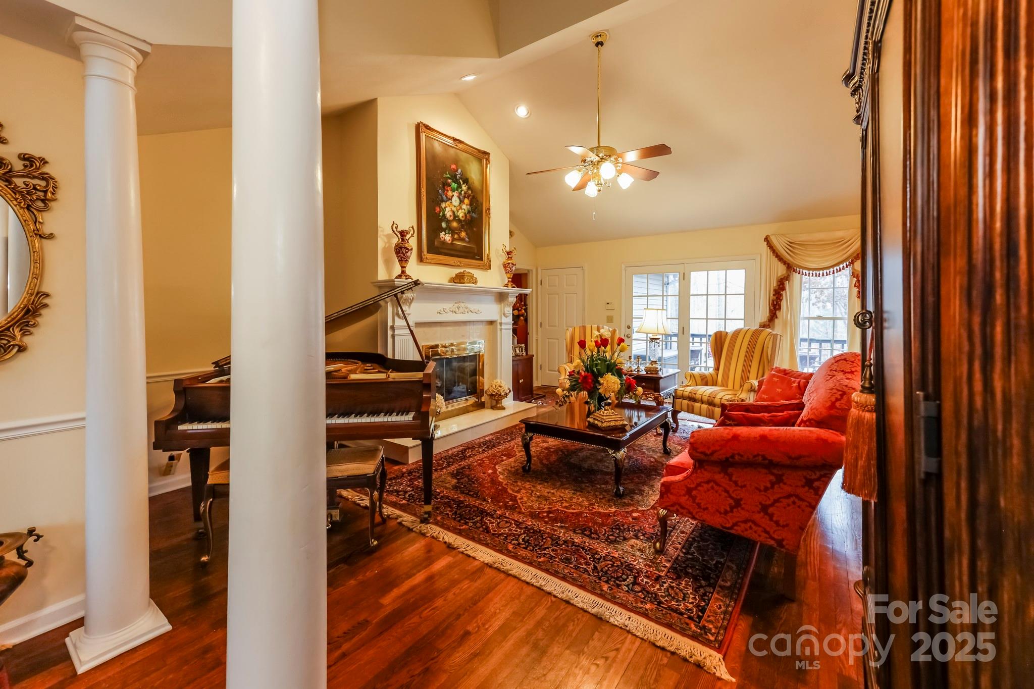 Ruth Ridge - Residential