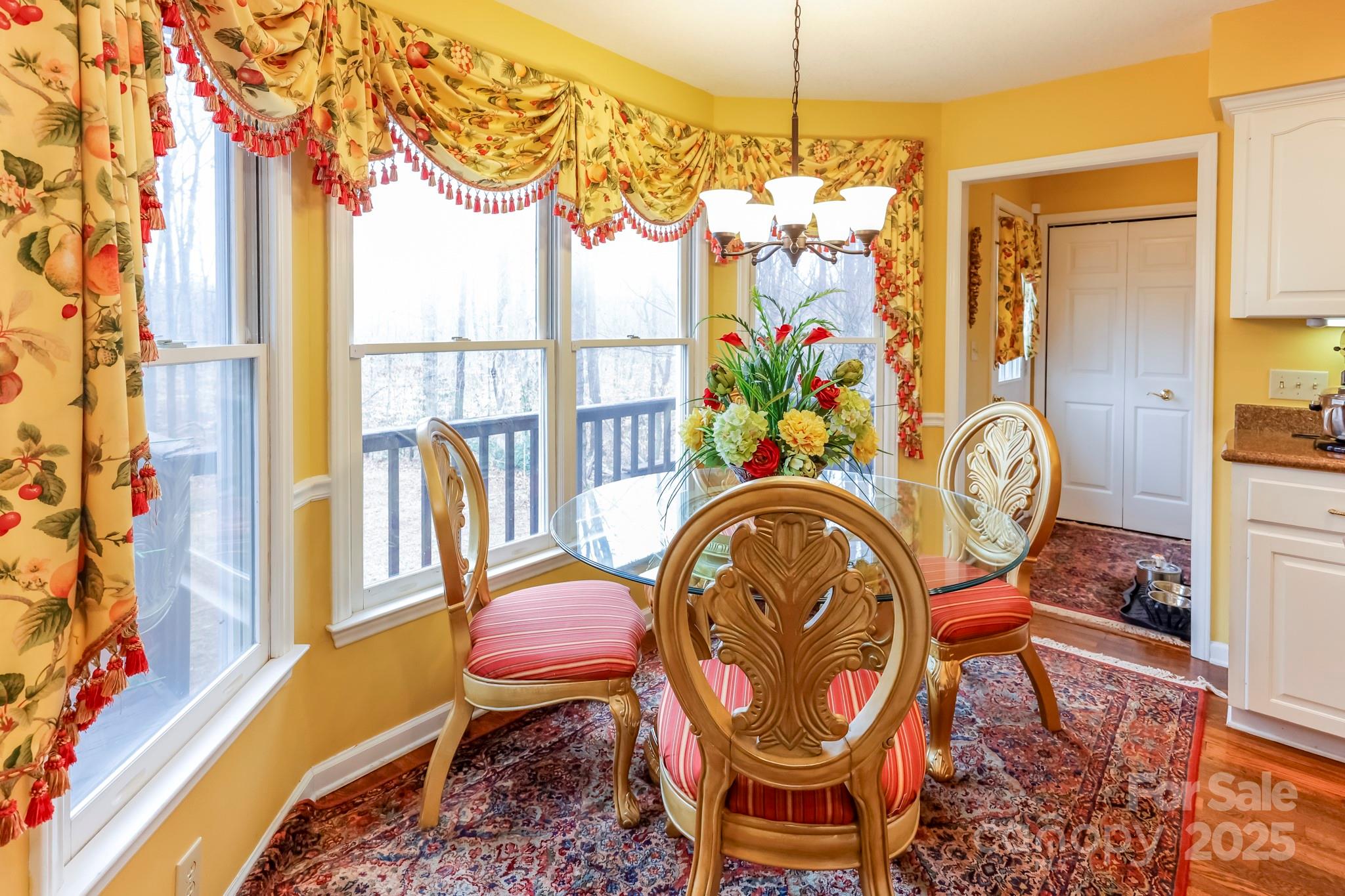 Ruth Ridge - Residential