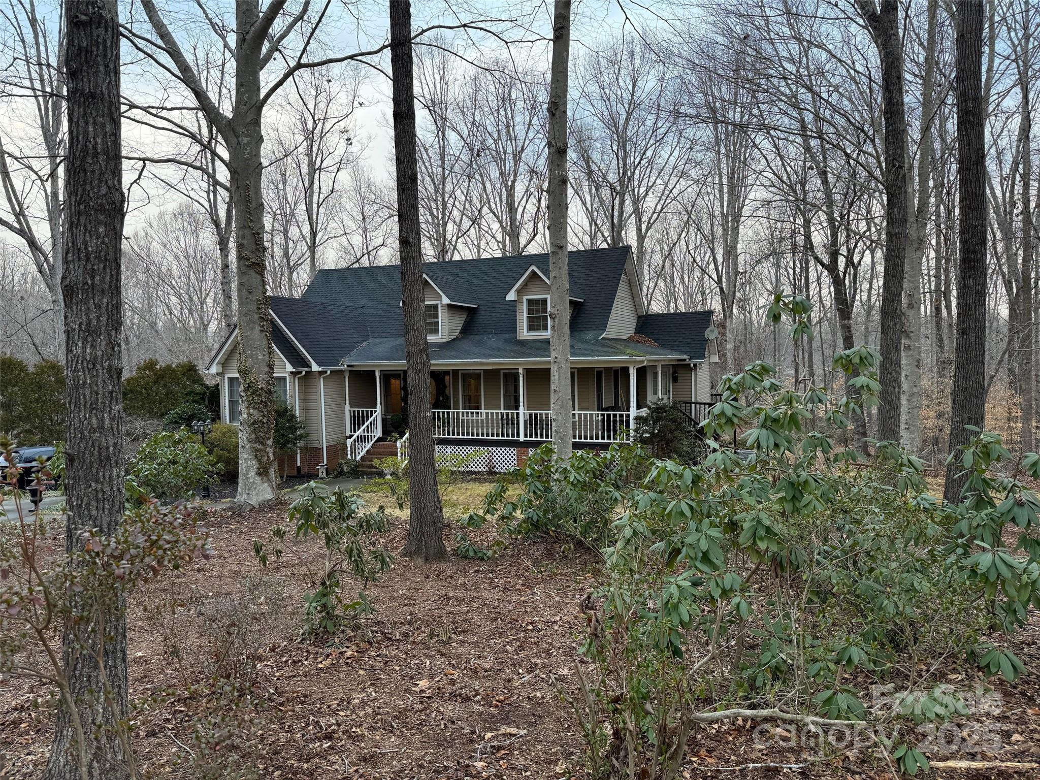 Ruth Ridge - Residential