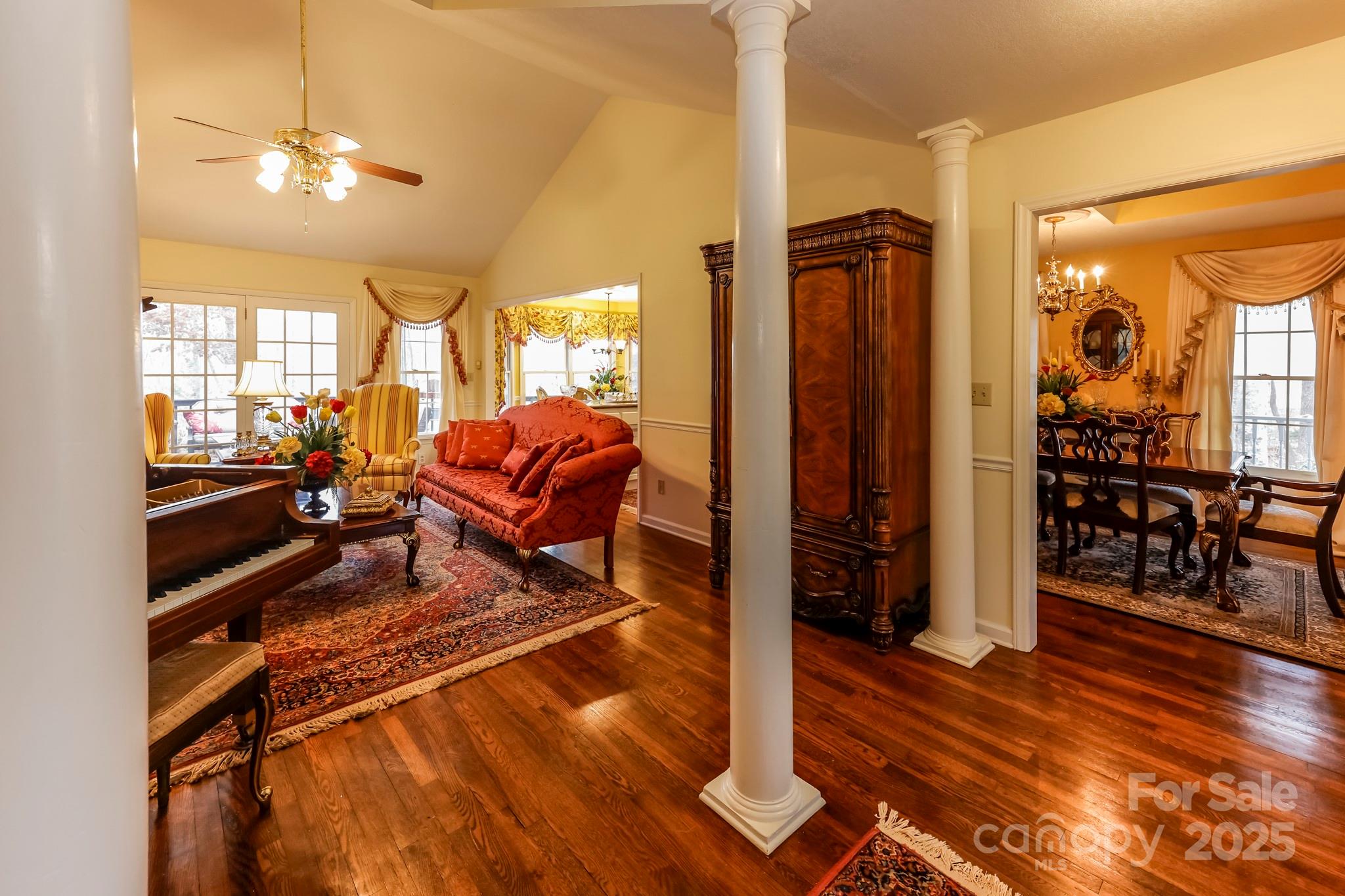 Ruth Ridge - Residential