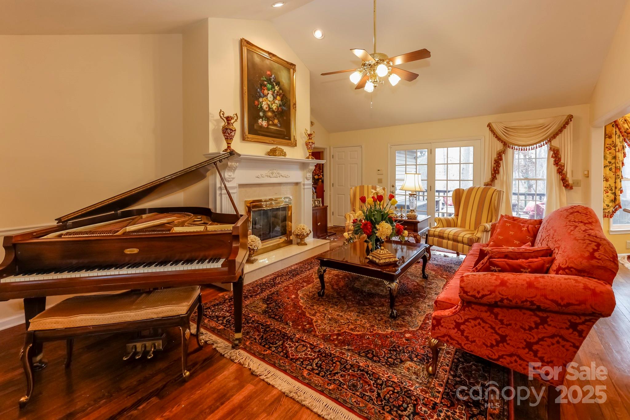 Ruth Ridge - Residential