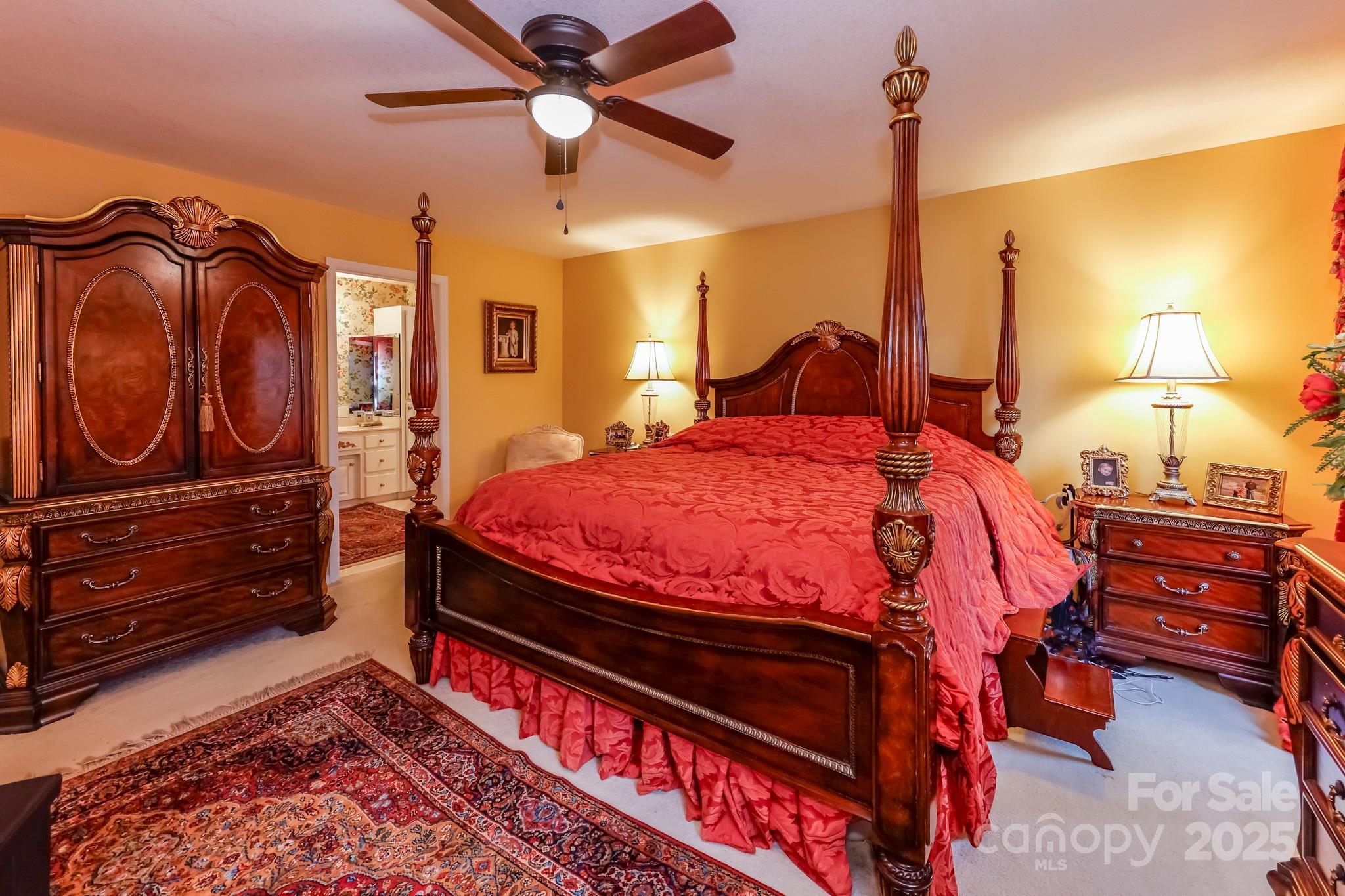 Ruth Ridge - Residential