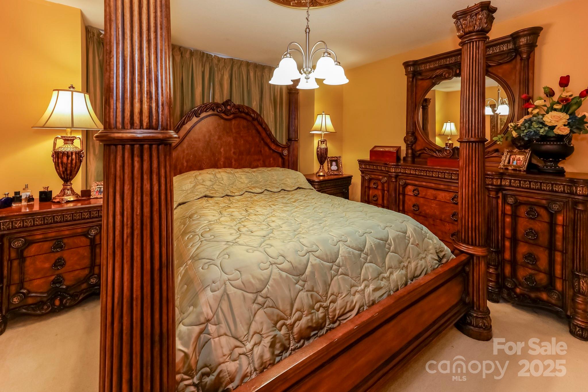 Ruth Ridge - Residential