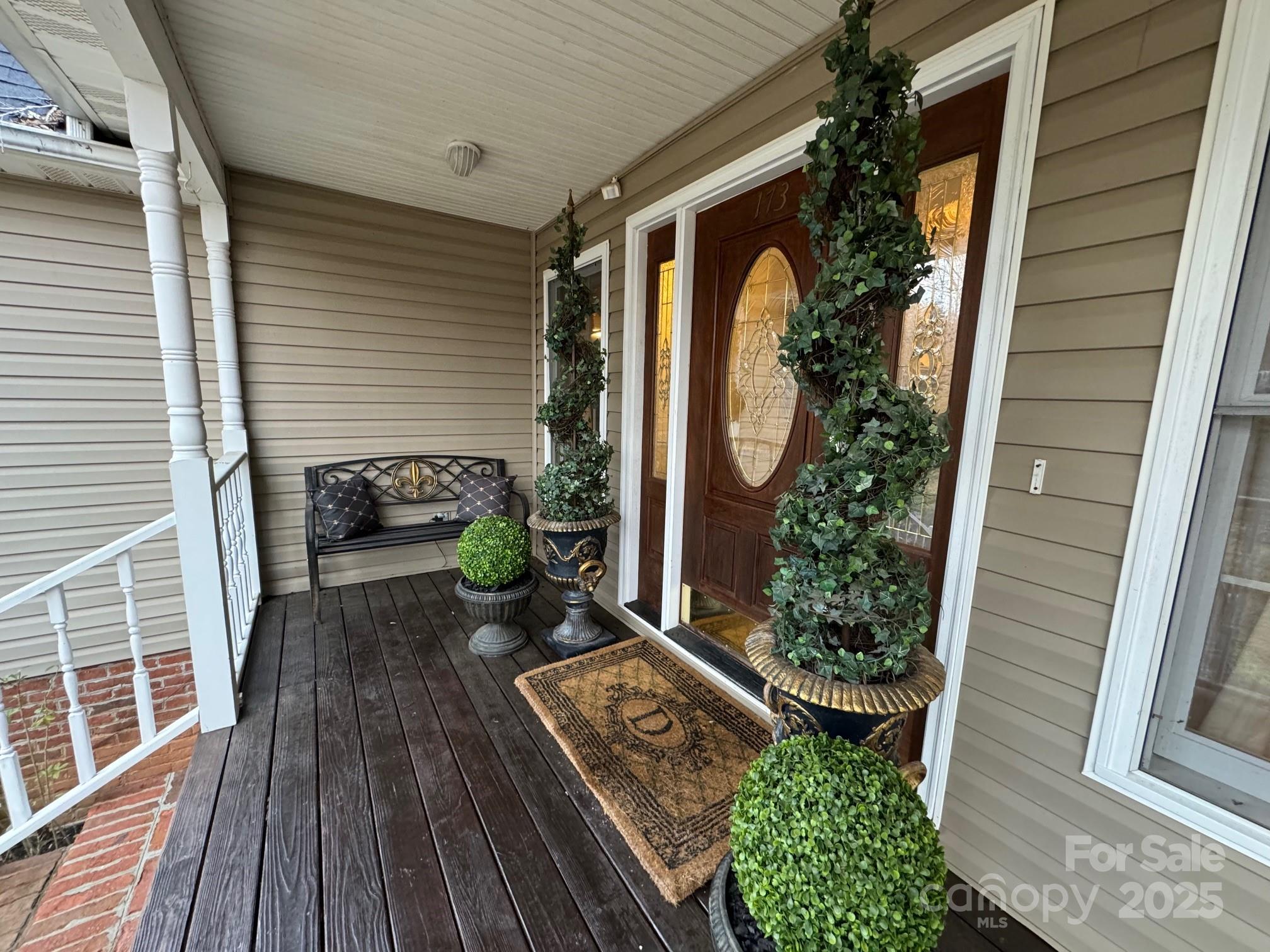 Ruth Ridge - Residential