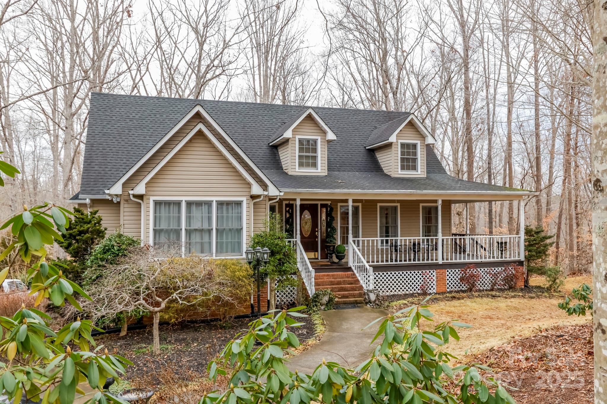 Ruth Ridge - Residential