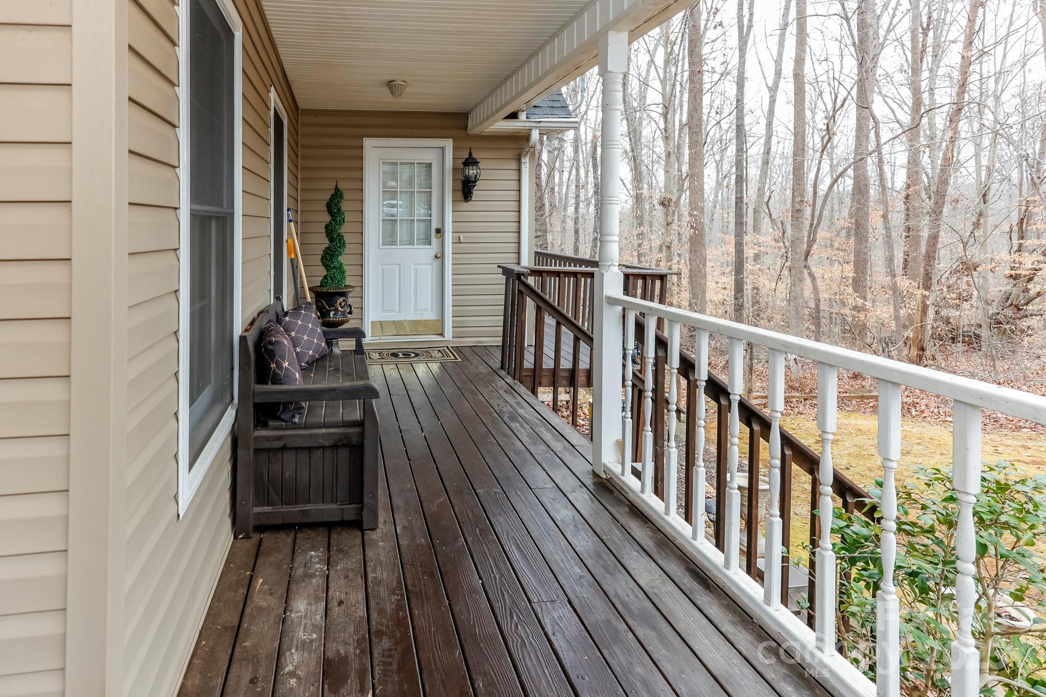 Ruth Ridge - Residential