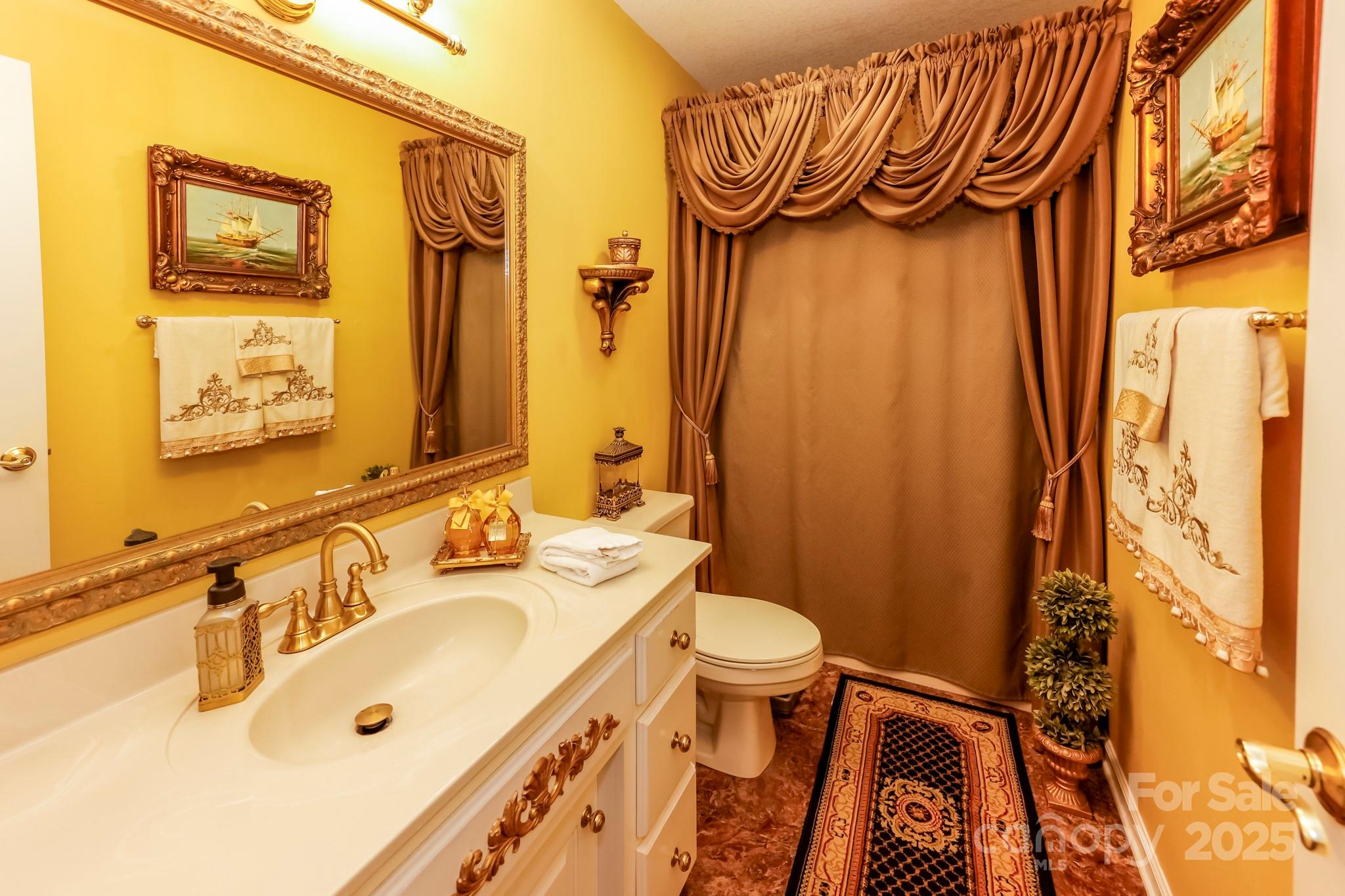 Ruth Ridge - Residential