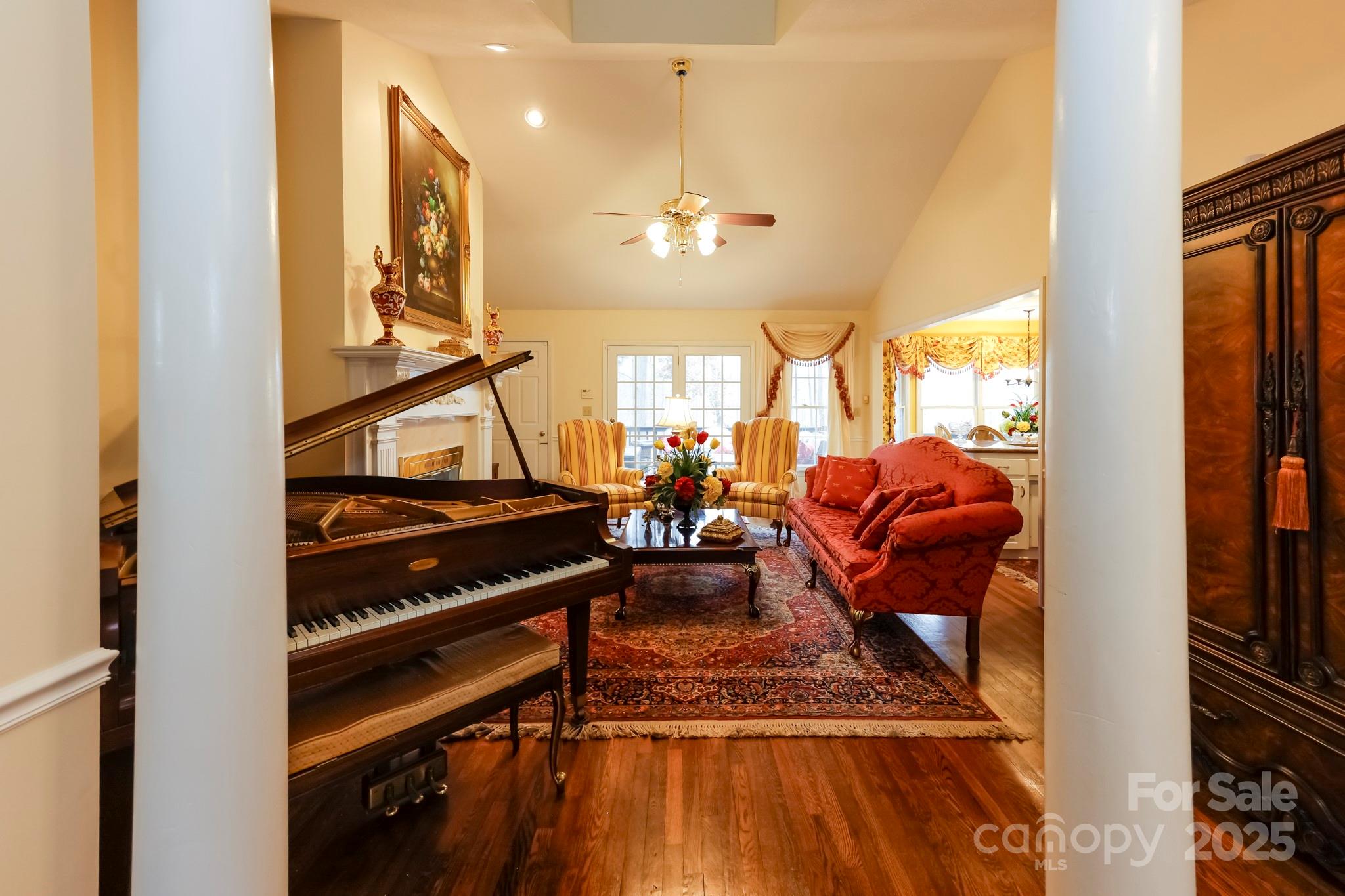 Ruth Ridge - Residential