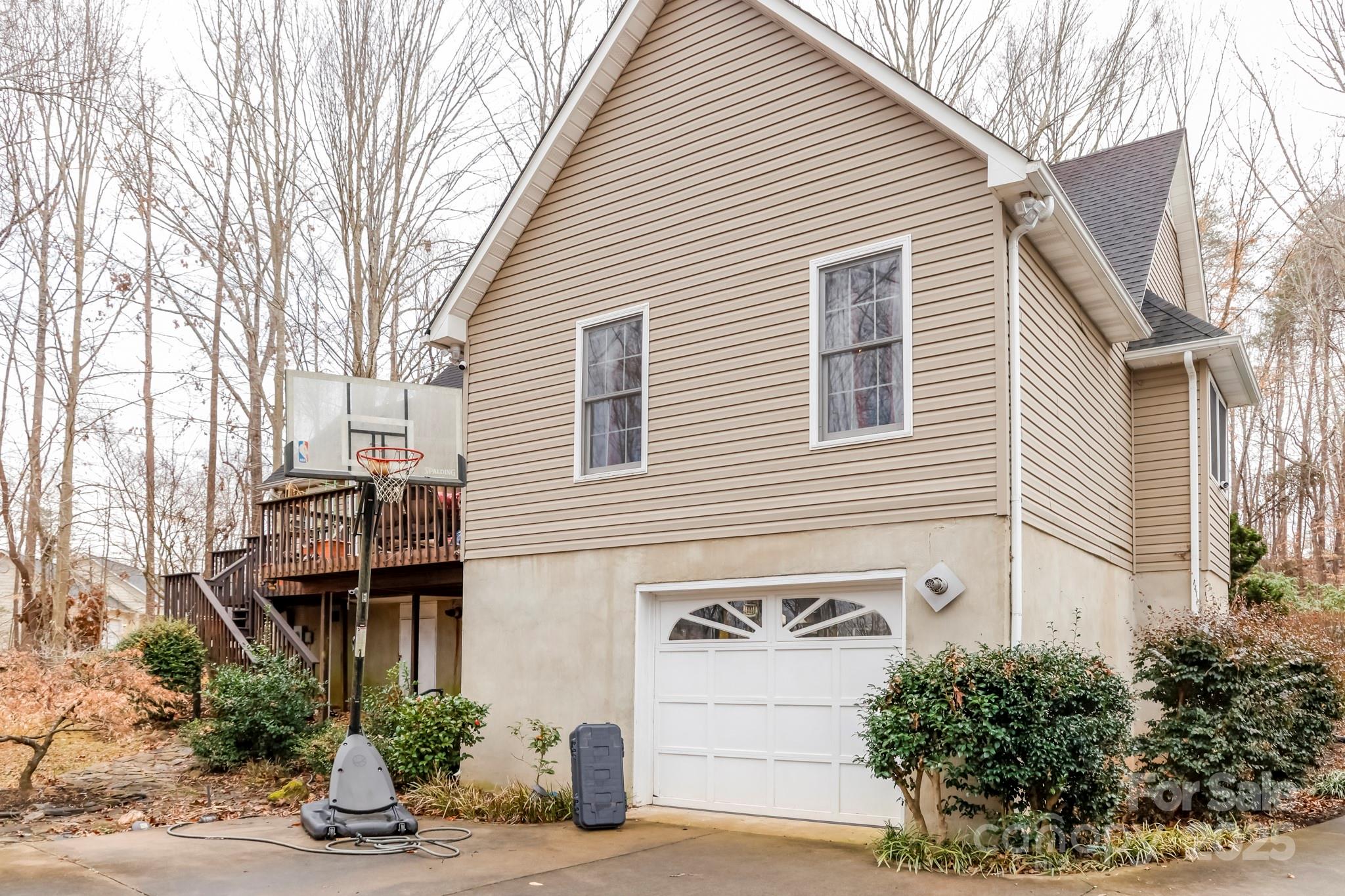 Ruth Ridge - Residential