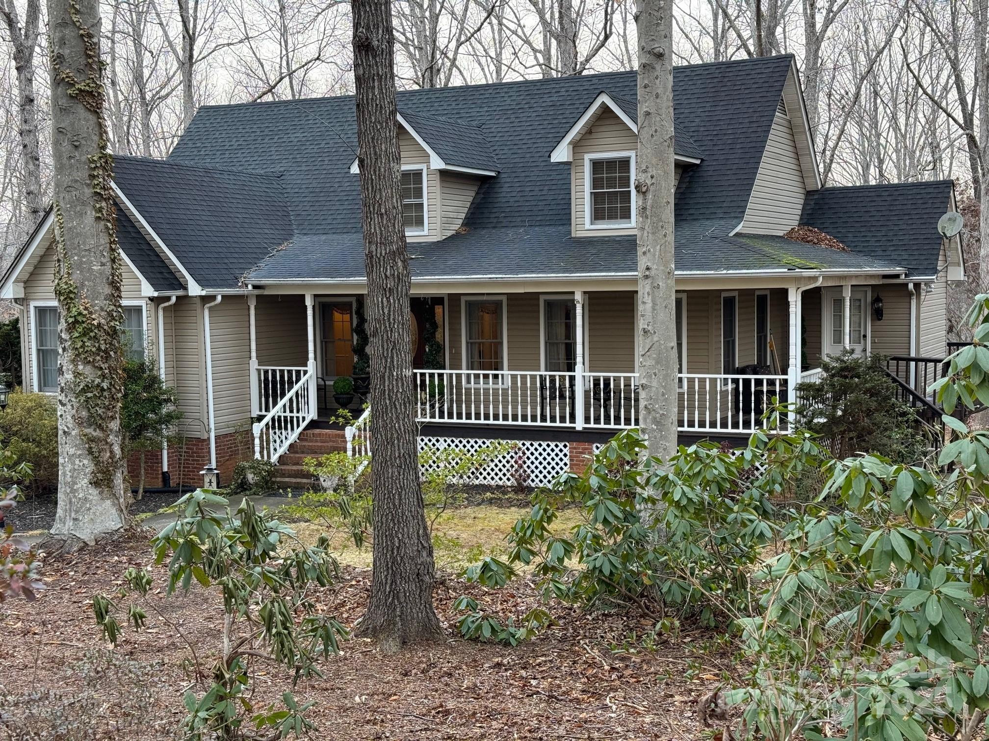 Ruth Ridge - Residential