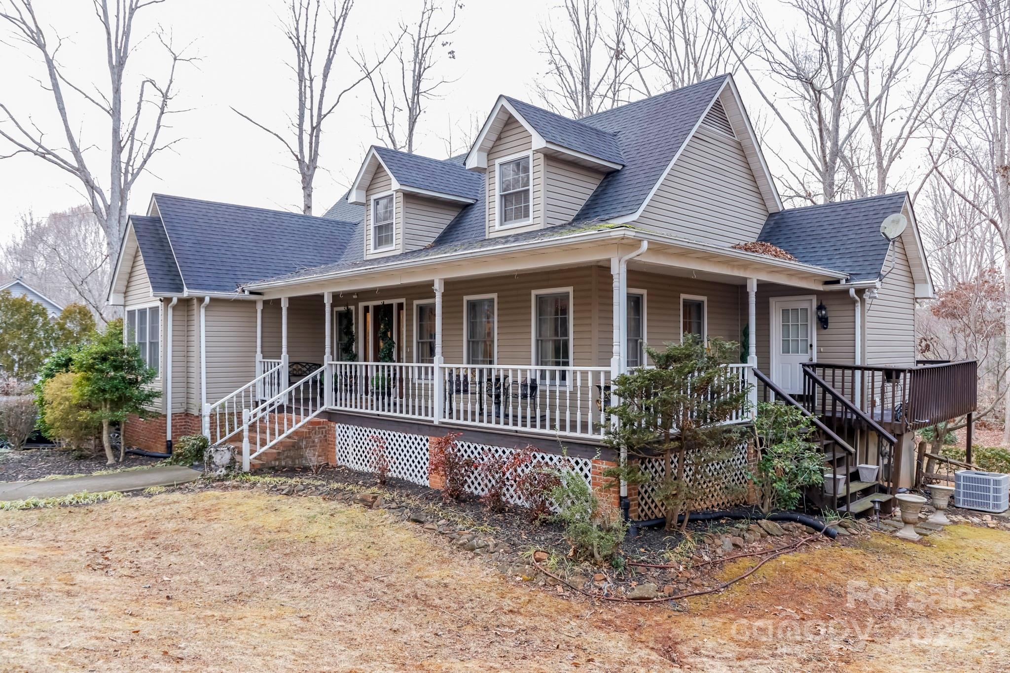 Ruth Ridge - Residential