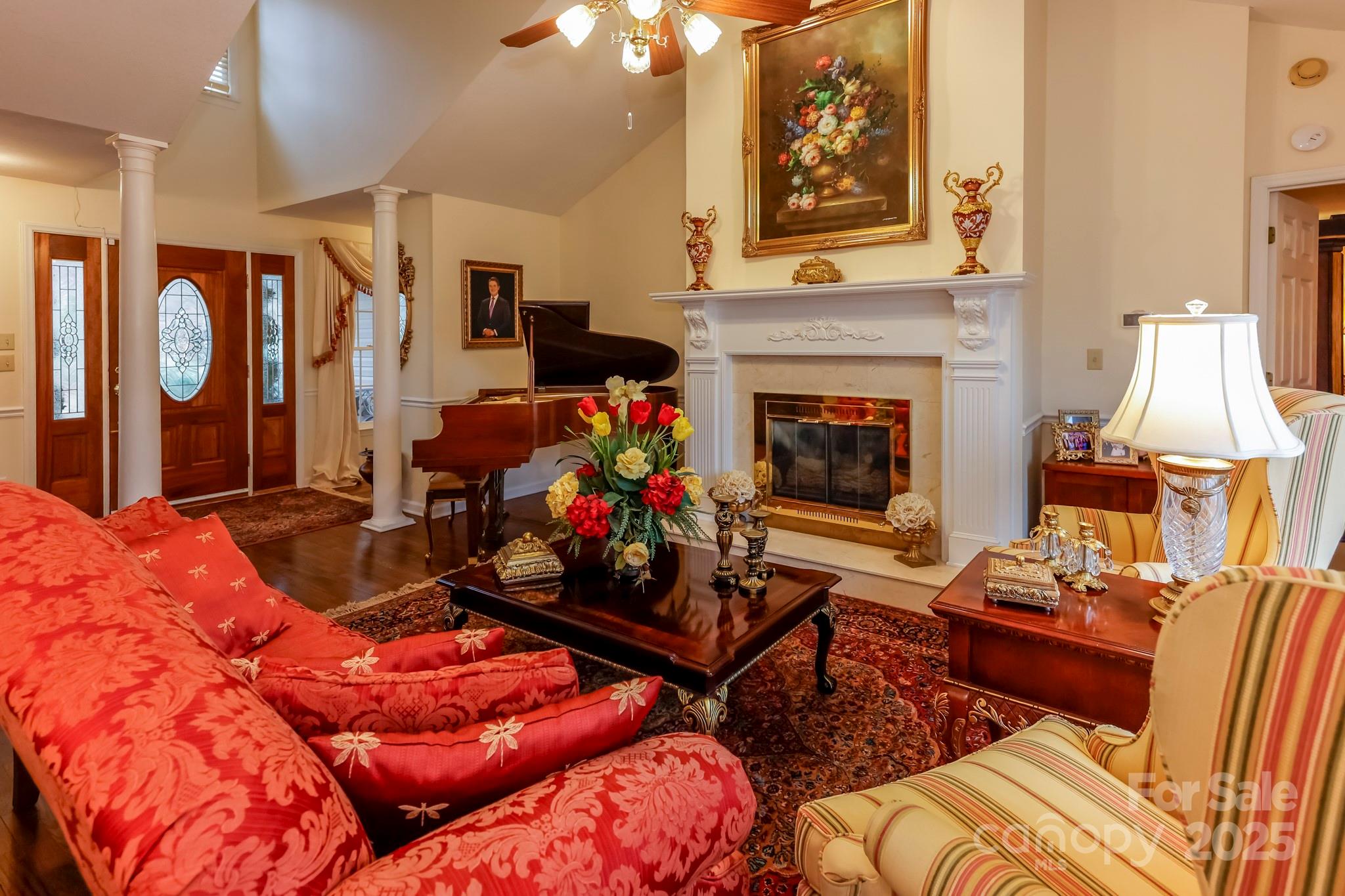 Ruth Ridge - Residential