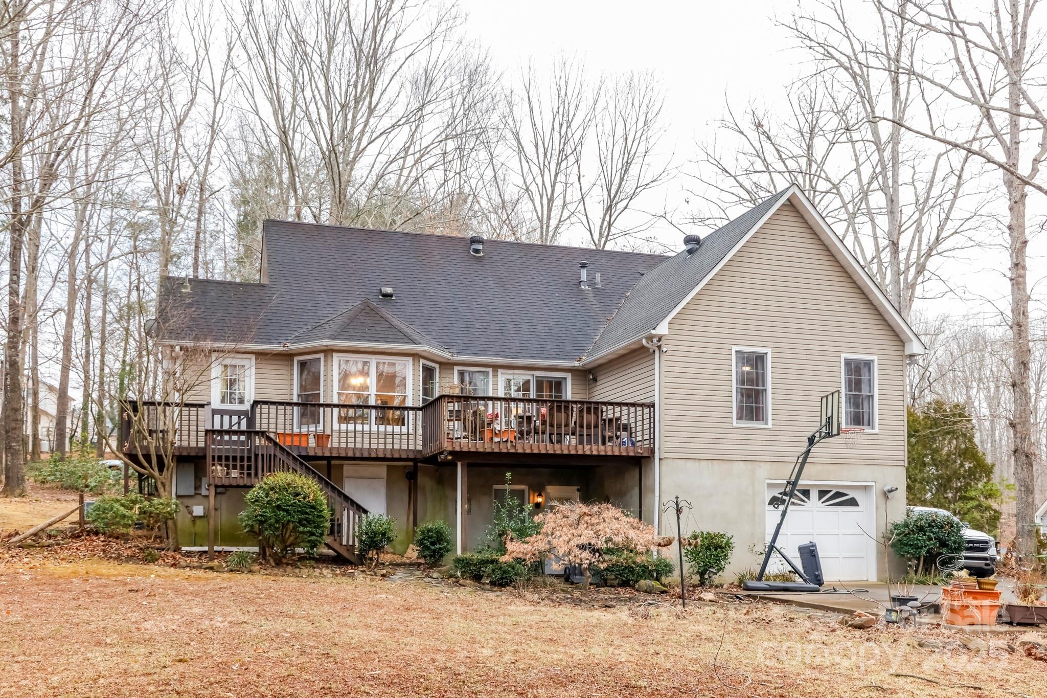 Ruth Ridge - Residential