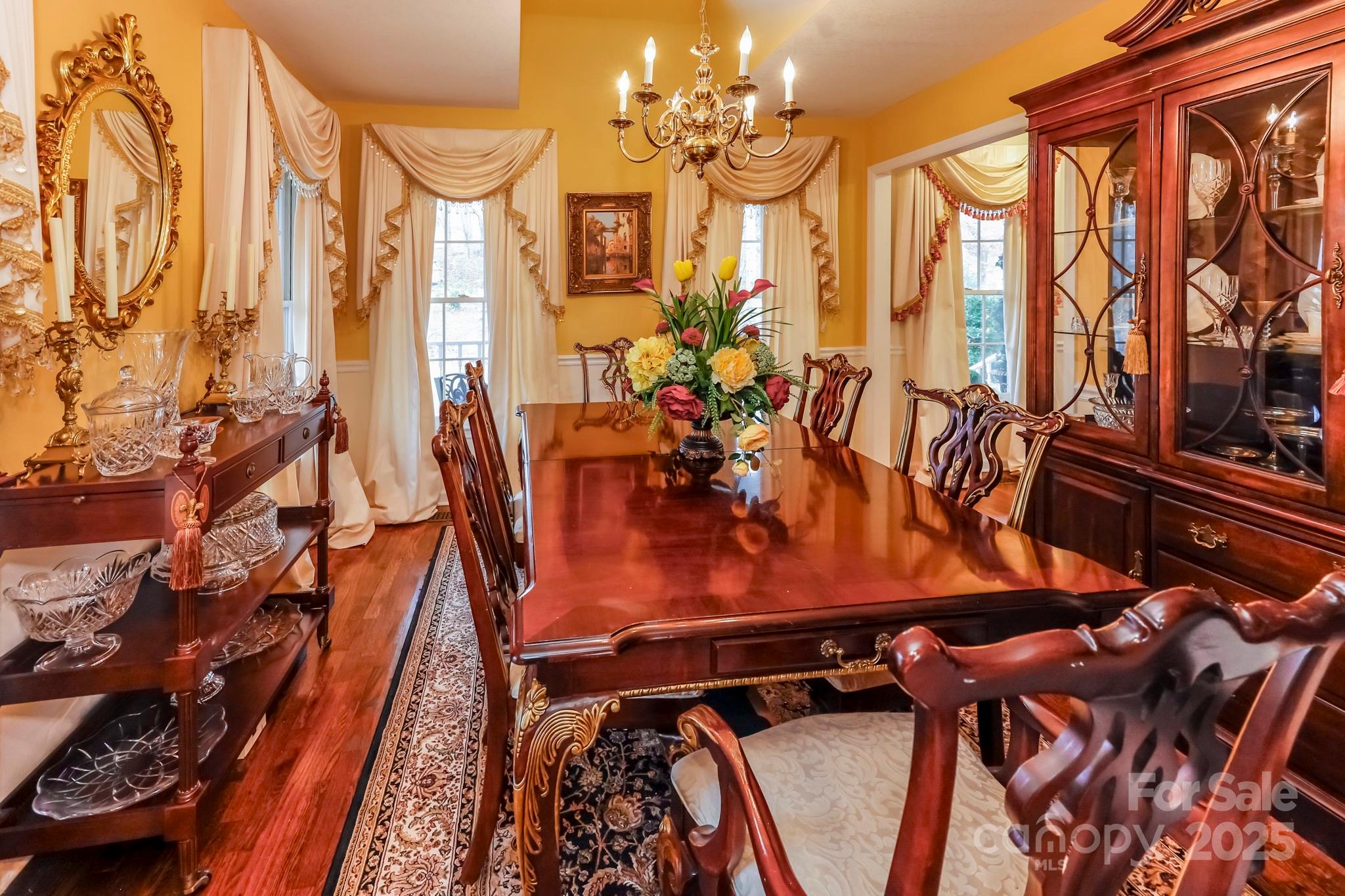 Ruth Ridge - Residential