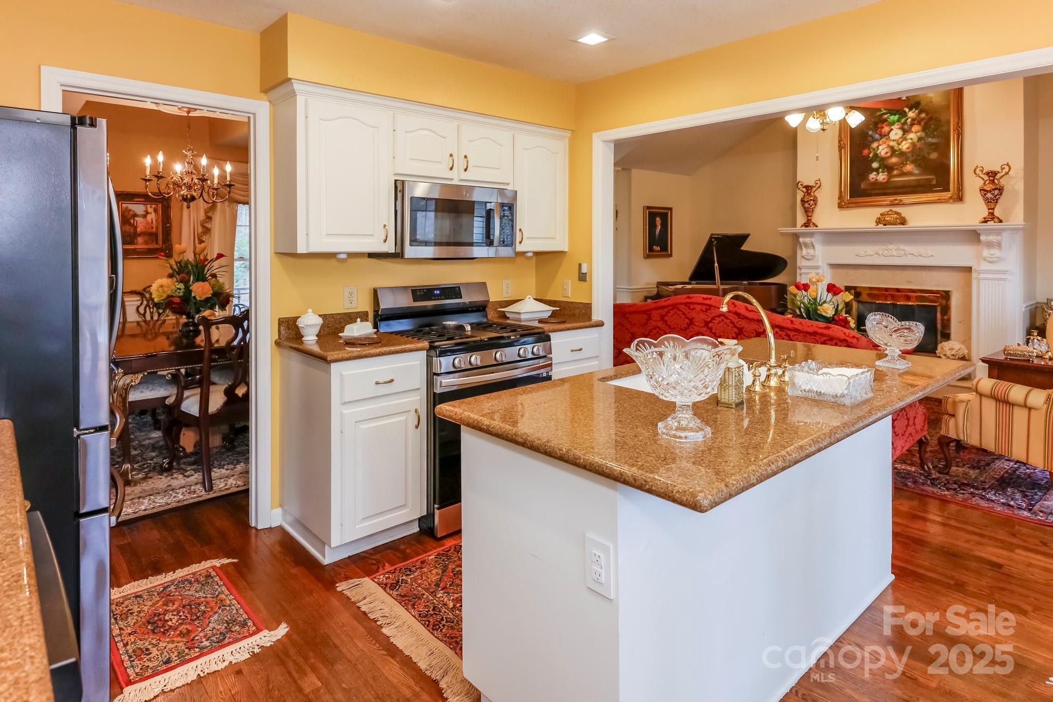 Ruth Ridge - Residential