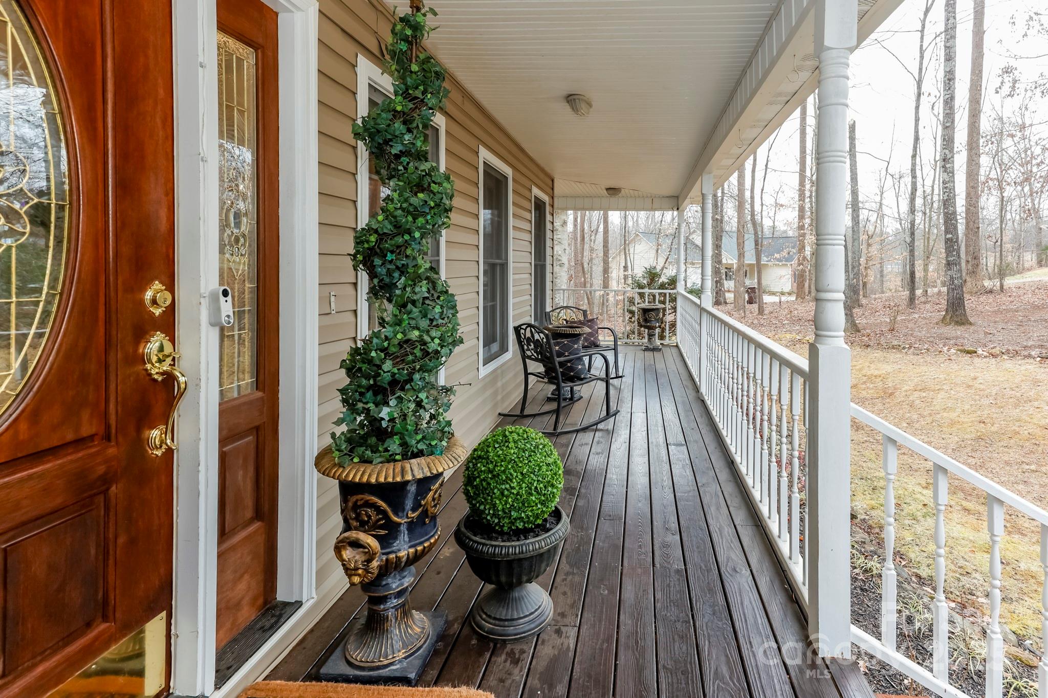 Ruth Ridge - Residential