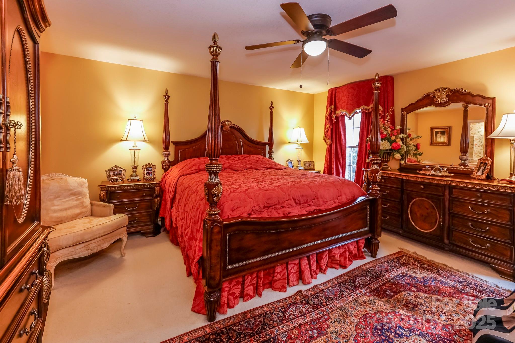 Ruth Ridge - Residential